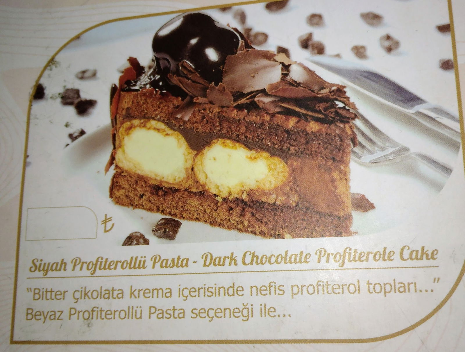 Buhara Kozde Türk Kahvesi