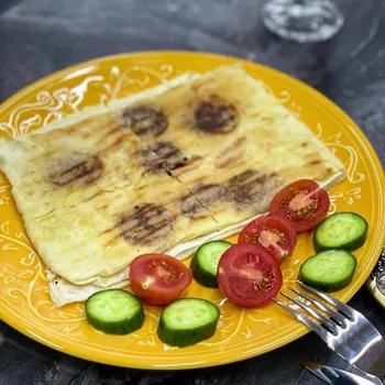 Boss Cafe resimleri