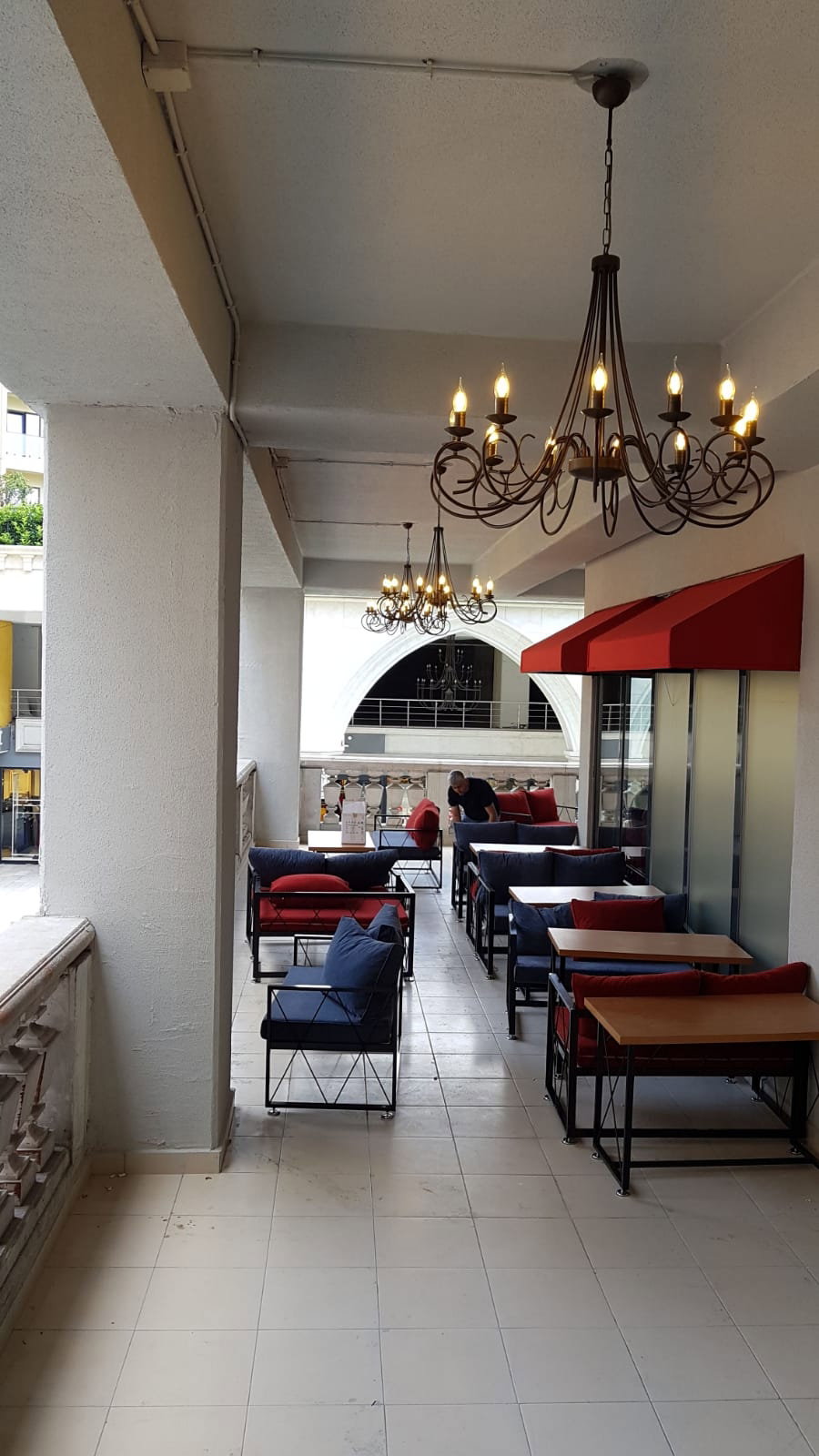 Viento Hookah Cafe