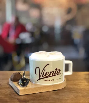 Viento Hookah Cafe resimleri