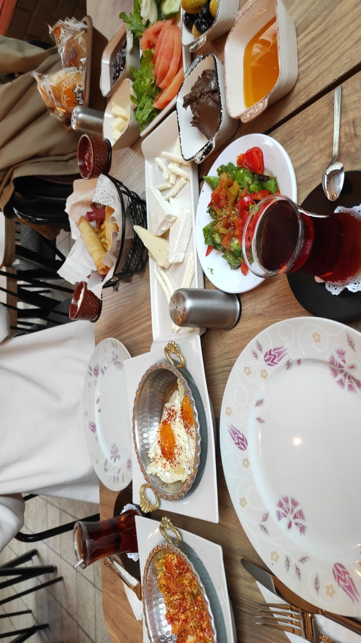 İstasyon Cafe
