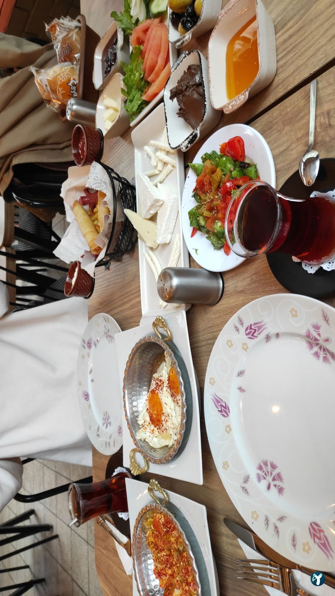 İstasyon Cafe