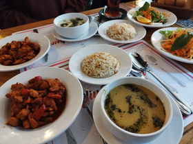İstasyon Cafe
