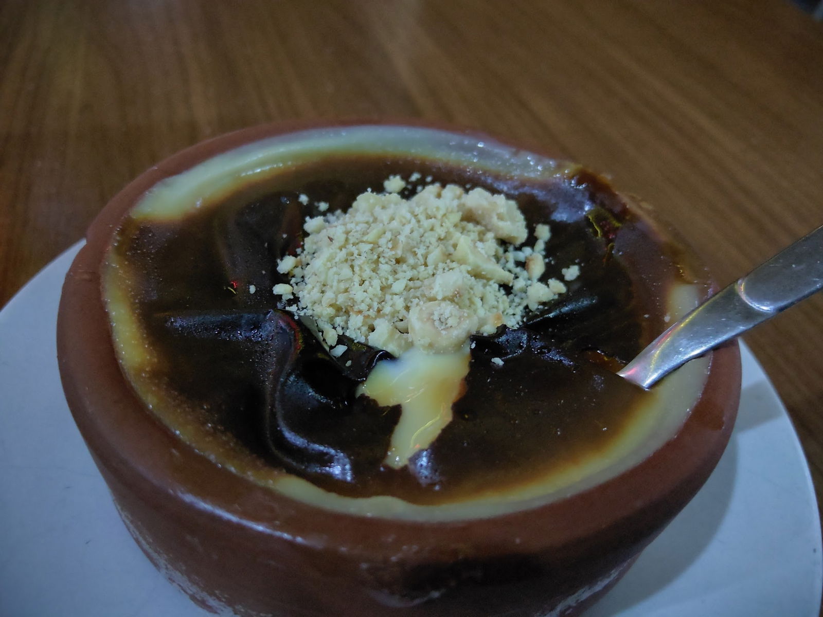 Metro Cafe Restaurant