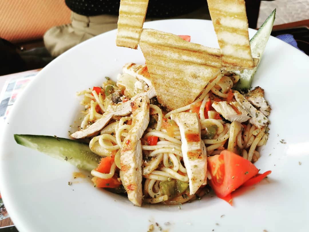 Metro Cafe Restaurant