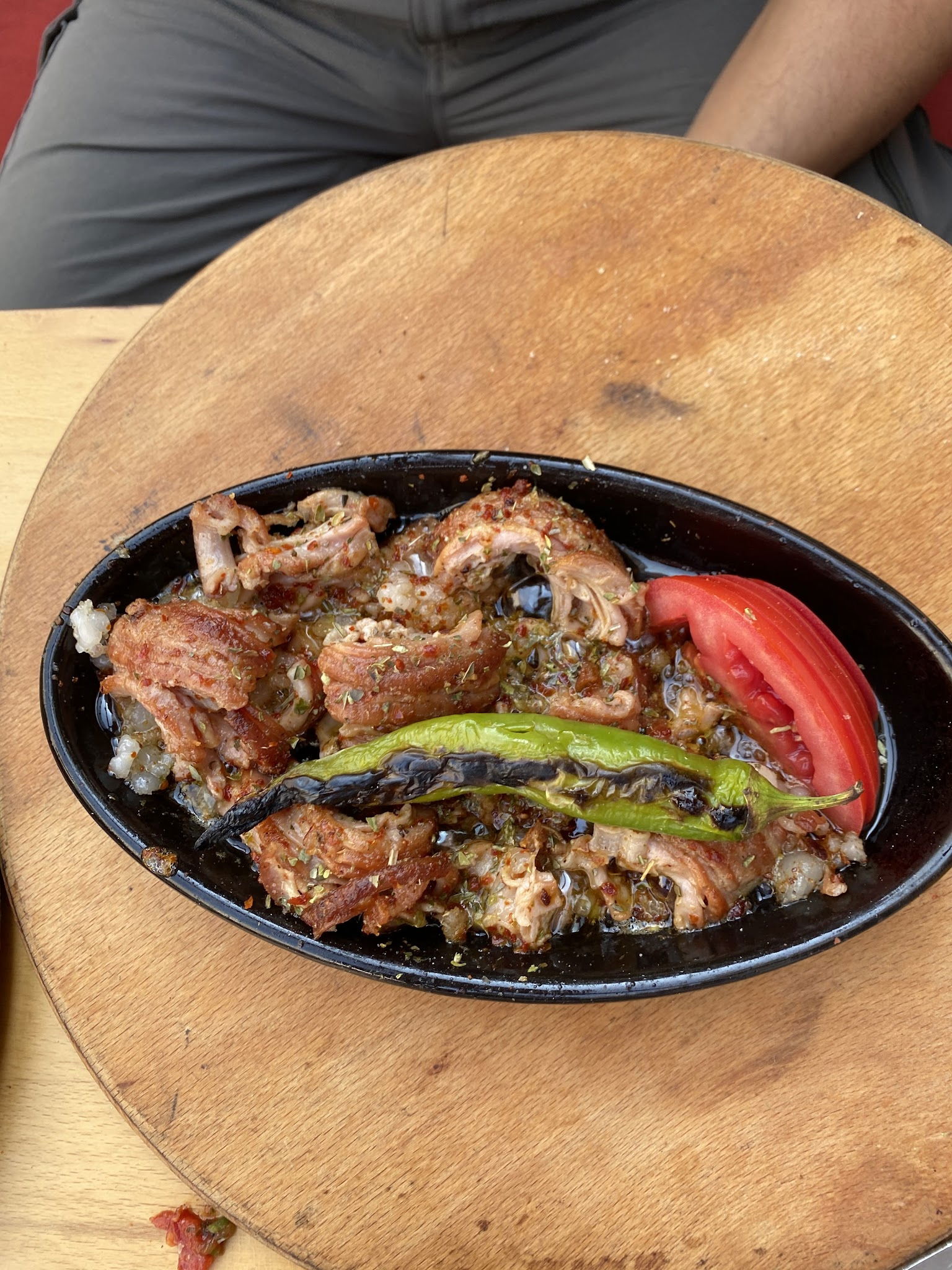 Metro Cafe Restaurant