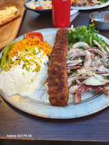 Metro Cafe Restaurant