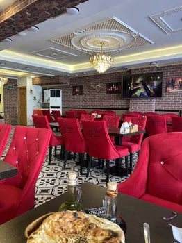 Metro Cafe Restaurant resimleri