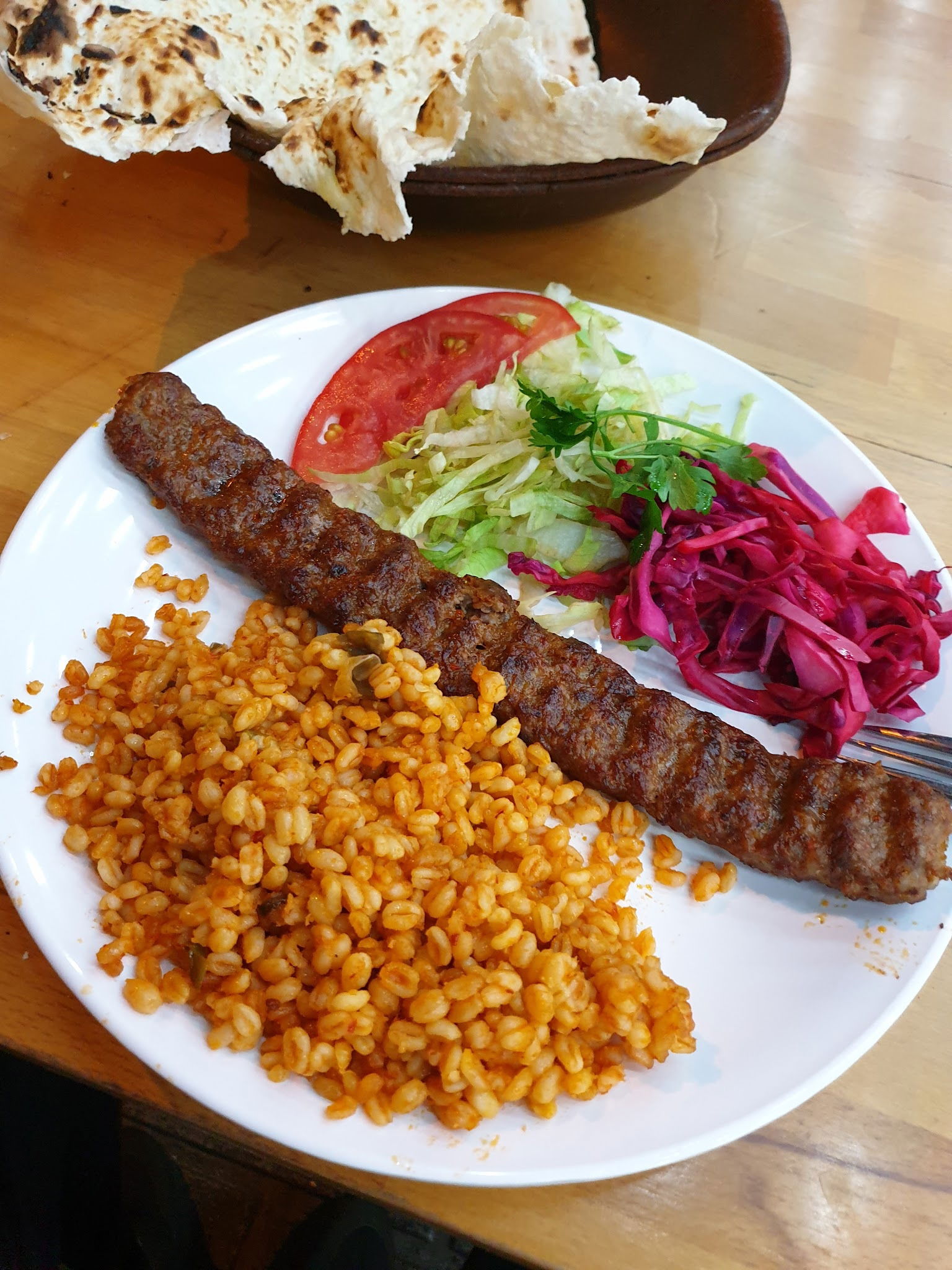 Metro Cafe Restaurant