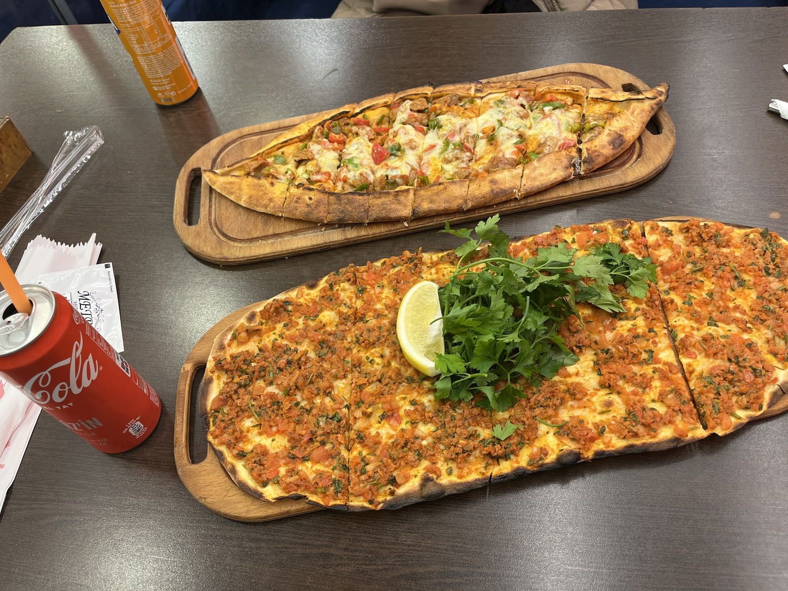 Metro Cafe Restaurant