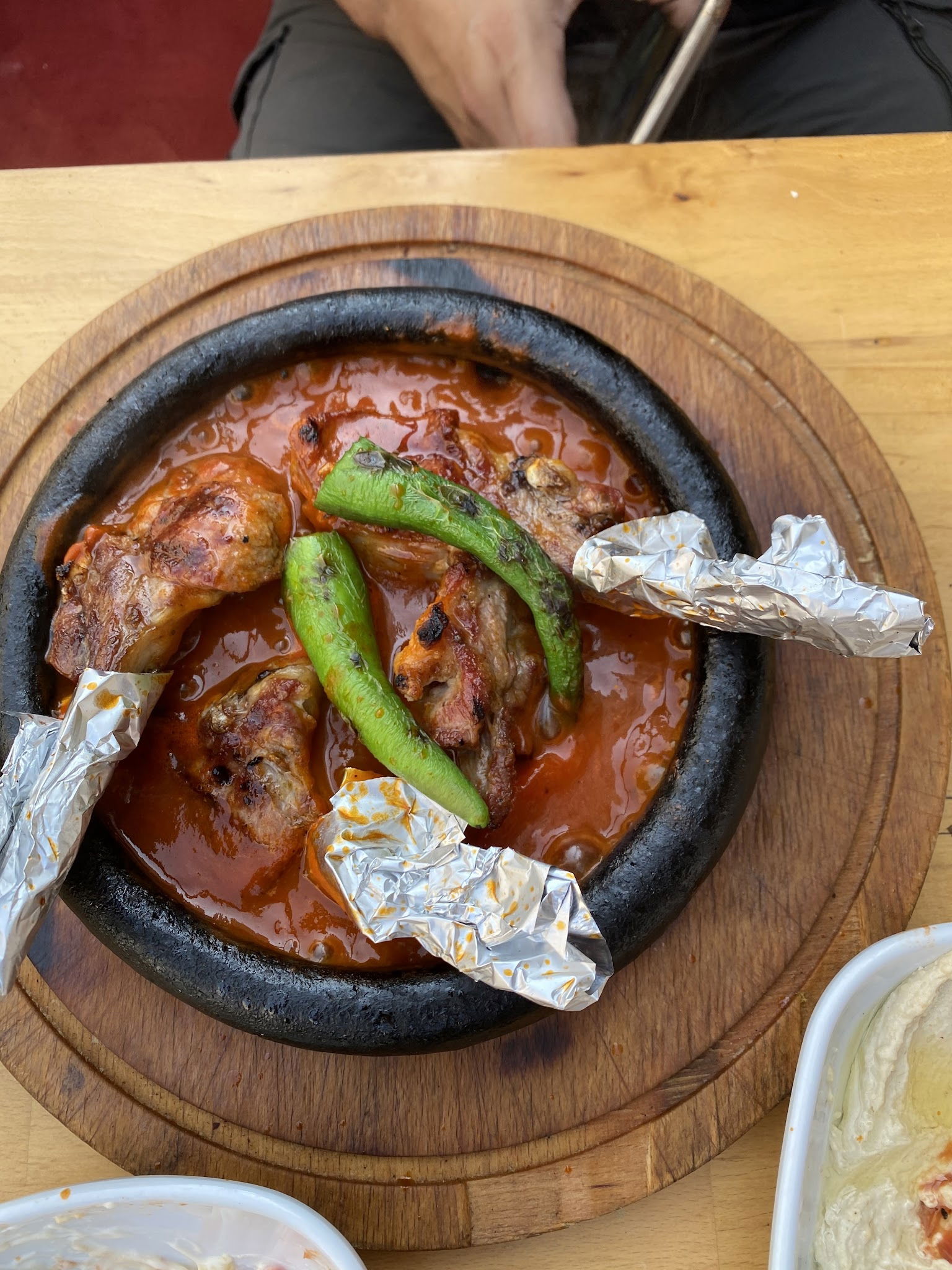 Metro Cafe Restaurant