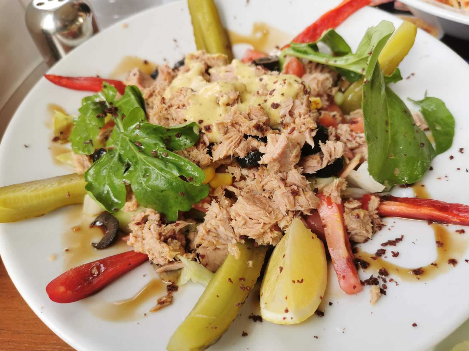 Metro Cafe Restaurant