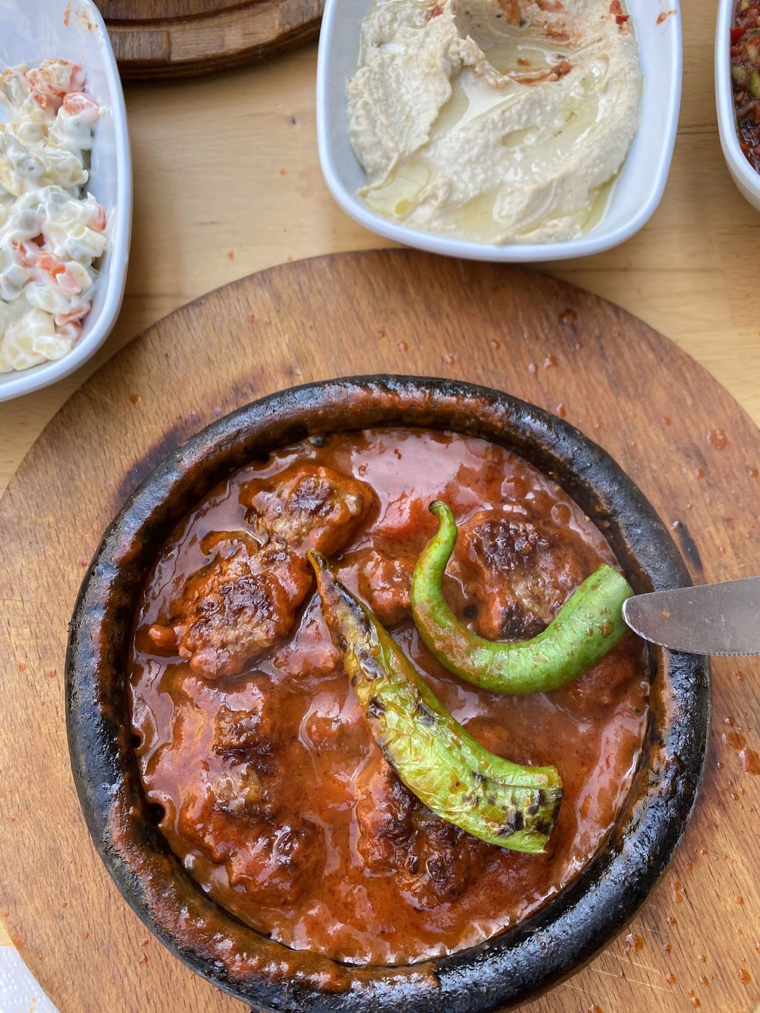 Metro Cafe Restaurant