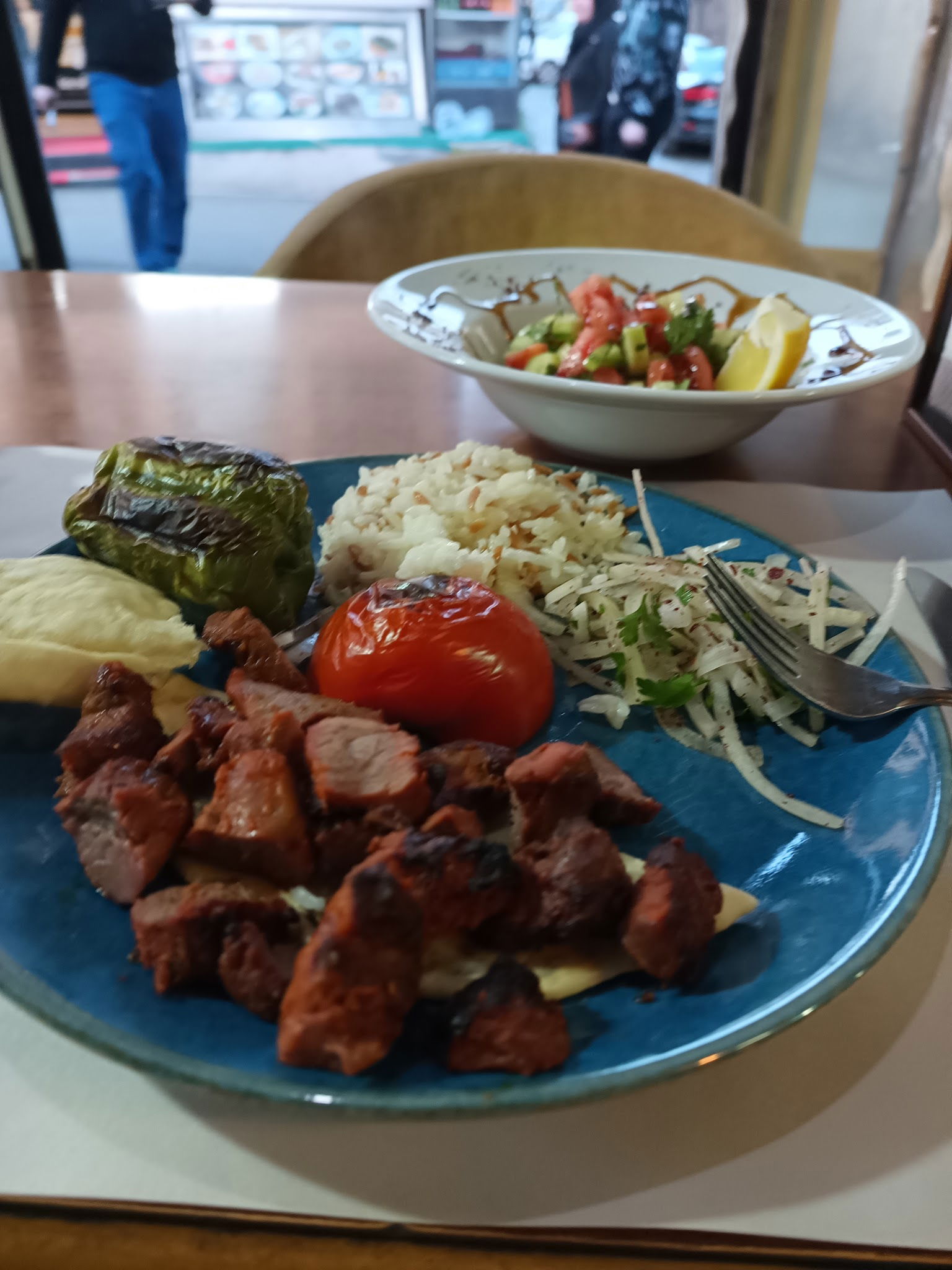 Metro Cafe Restaurant