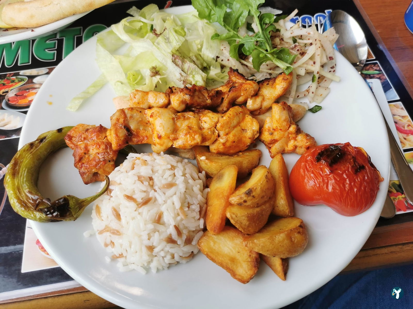Metro Cafe Restaurant