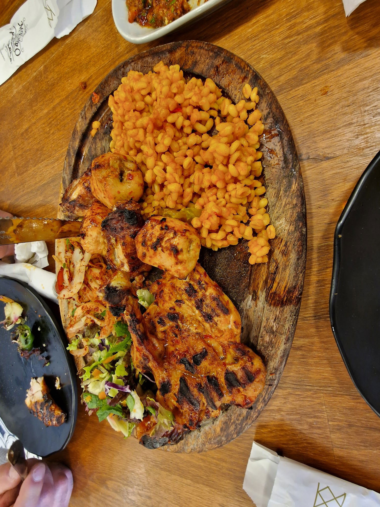 Metro Cafe Restaurant