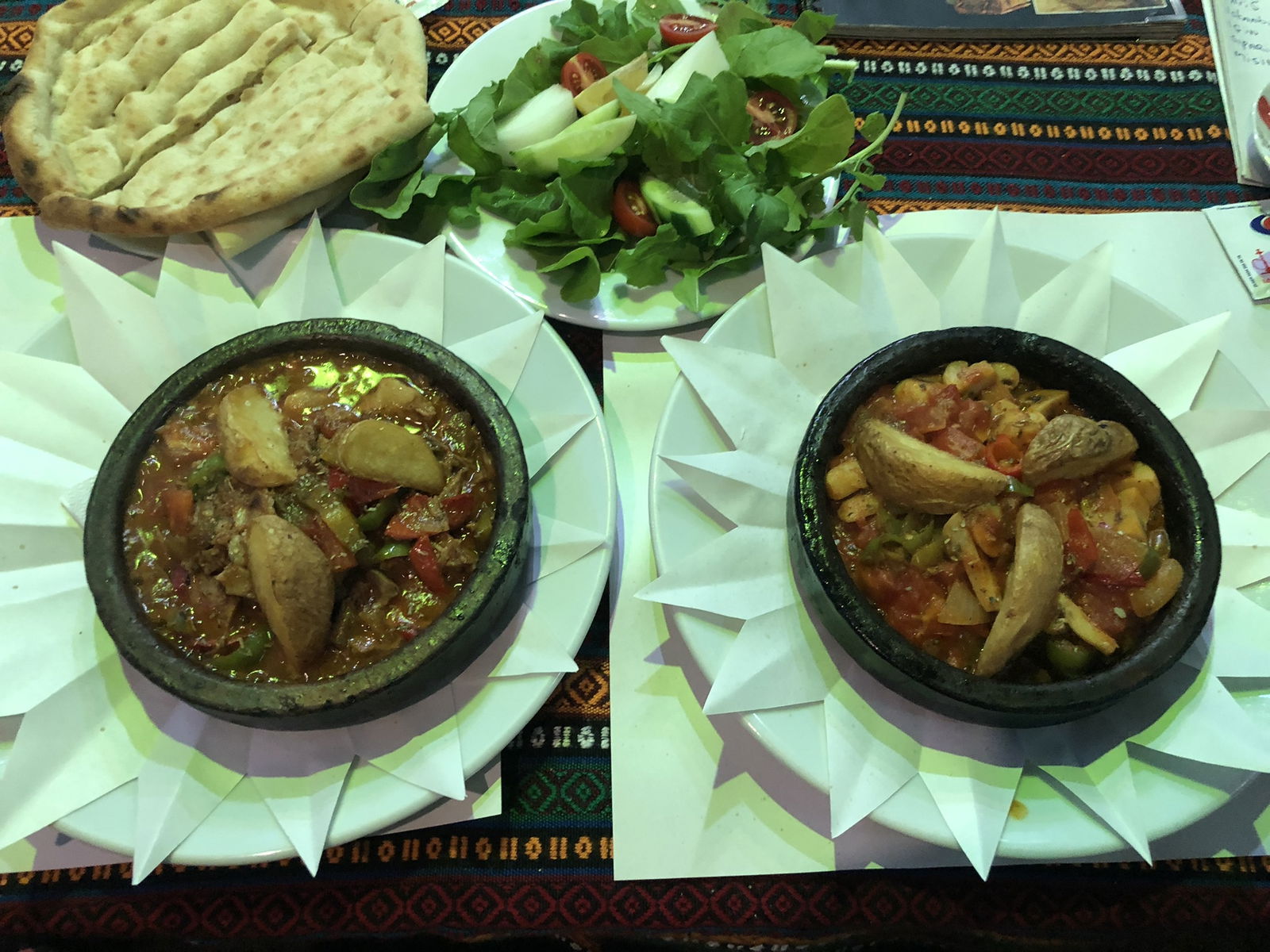 Metro Cafe Restaurant