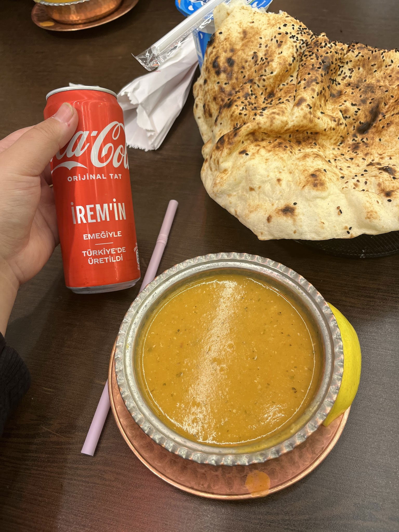 Metro Cafe Restaurant