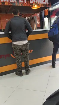 23 Döner Kebap resimleri