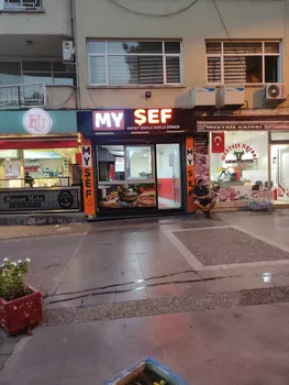 23 Döner Kebap resimleri