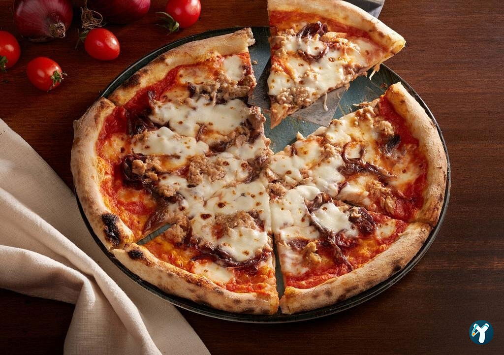 Antique Pizzeria