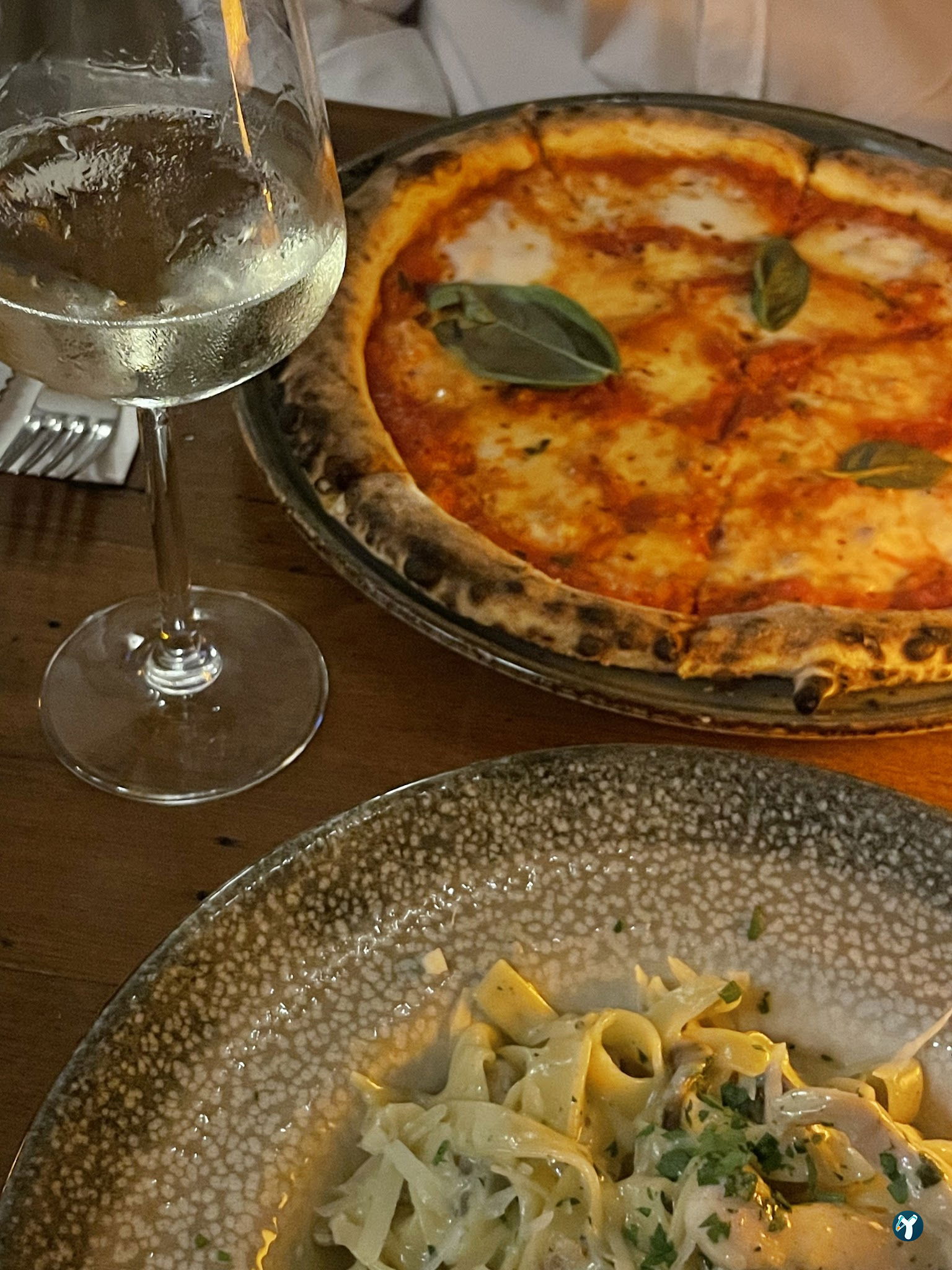 Antique Pizzeria