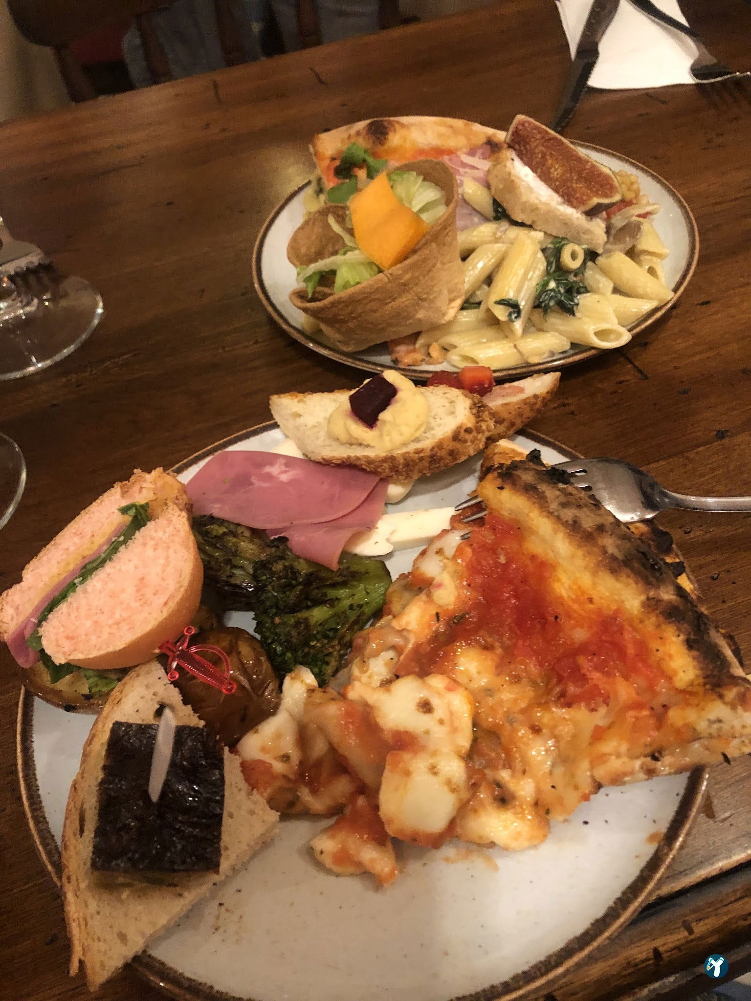 Antique Pizzeria