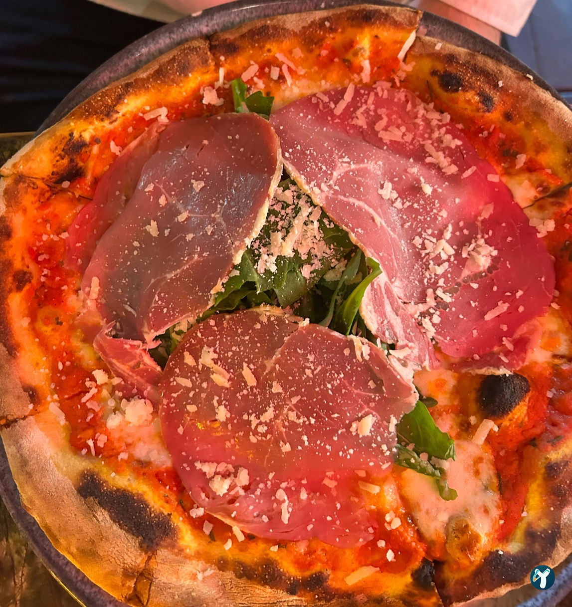 Antique Pizzeria