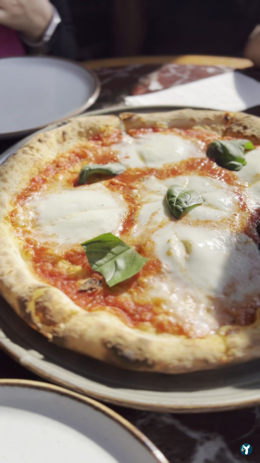 Antique Pizzeria