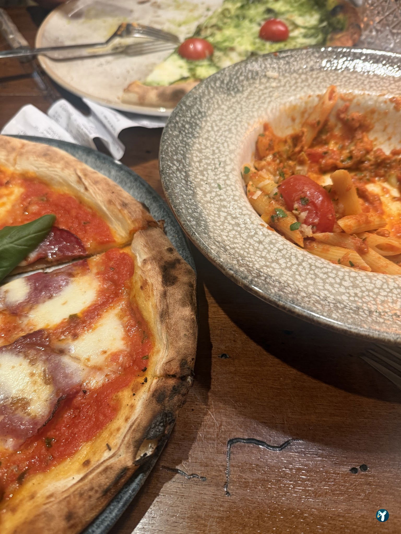 Antique Pizzeria