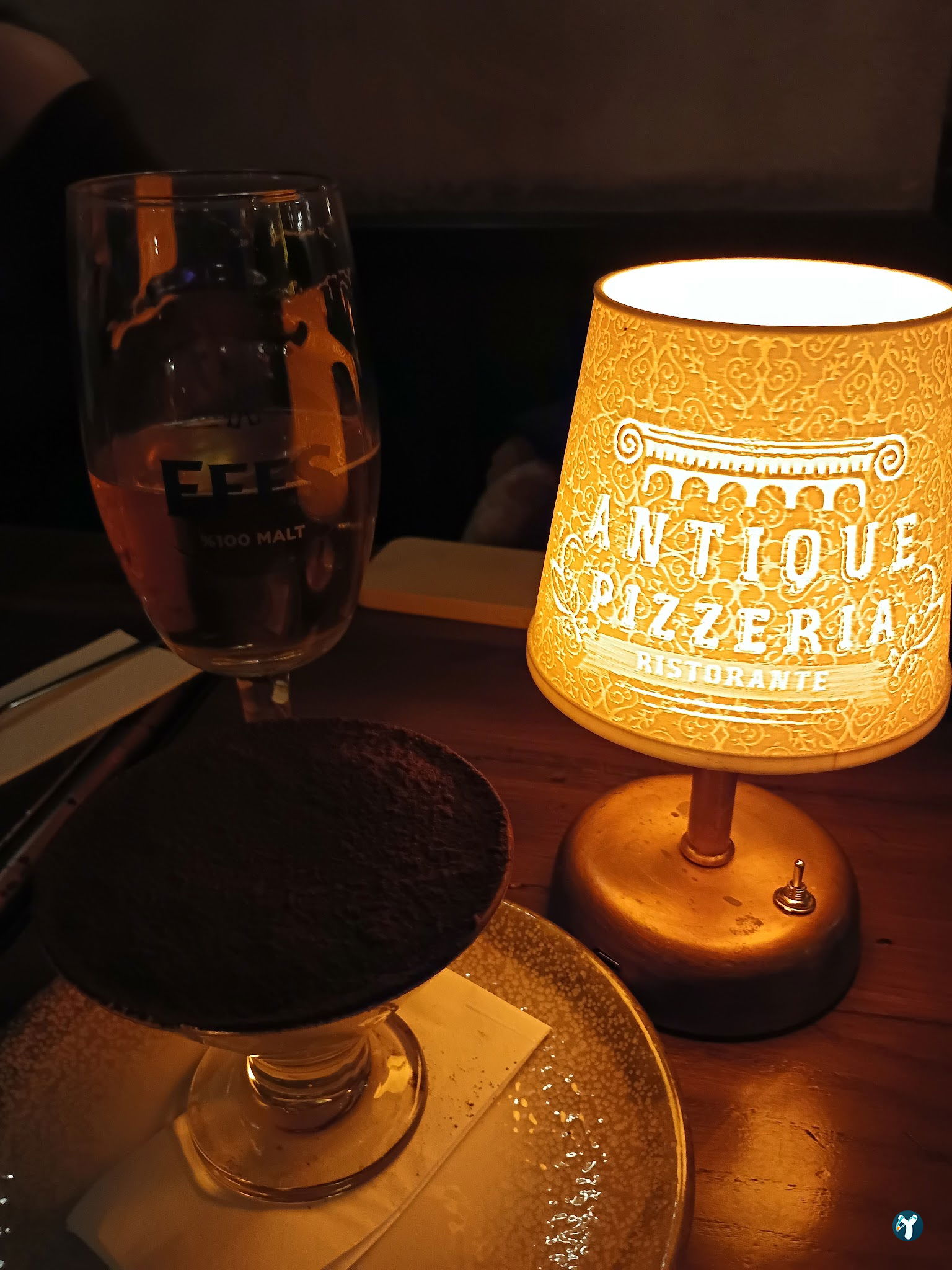 Antique Pizzeria