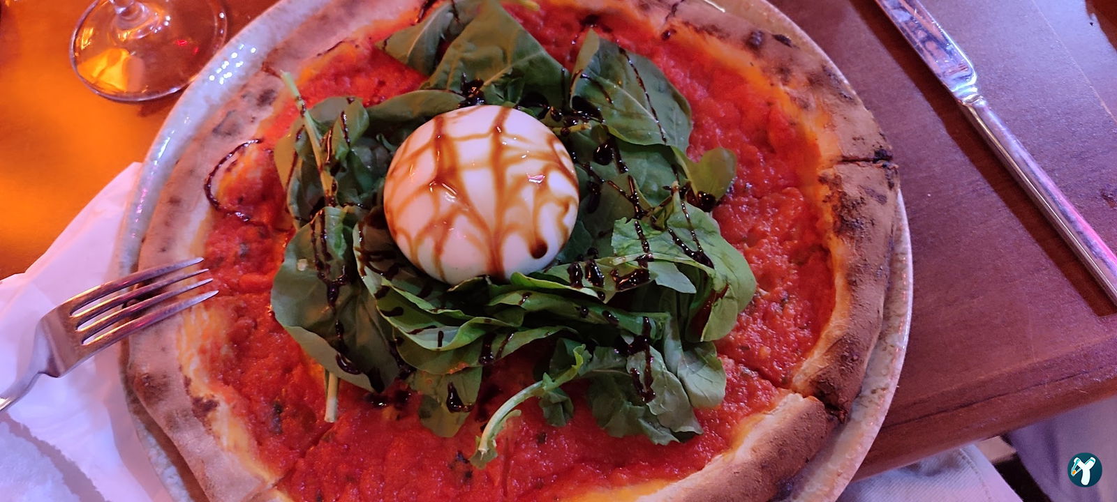 Antique Pizzeria