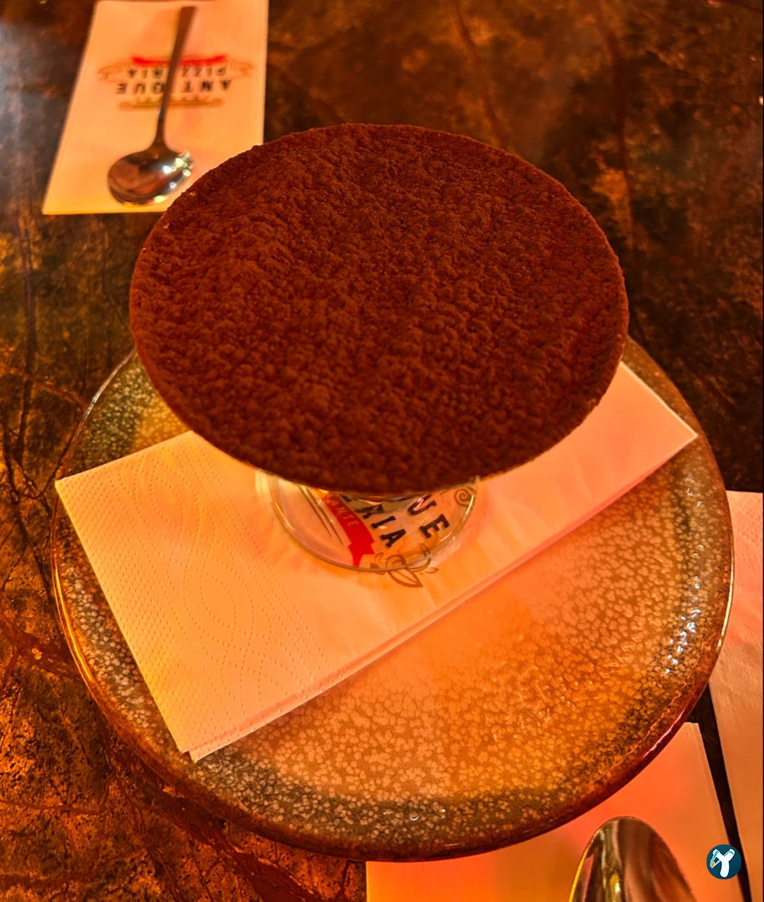 Antique Pizzeria
