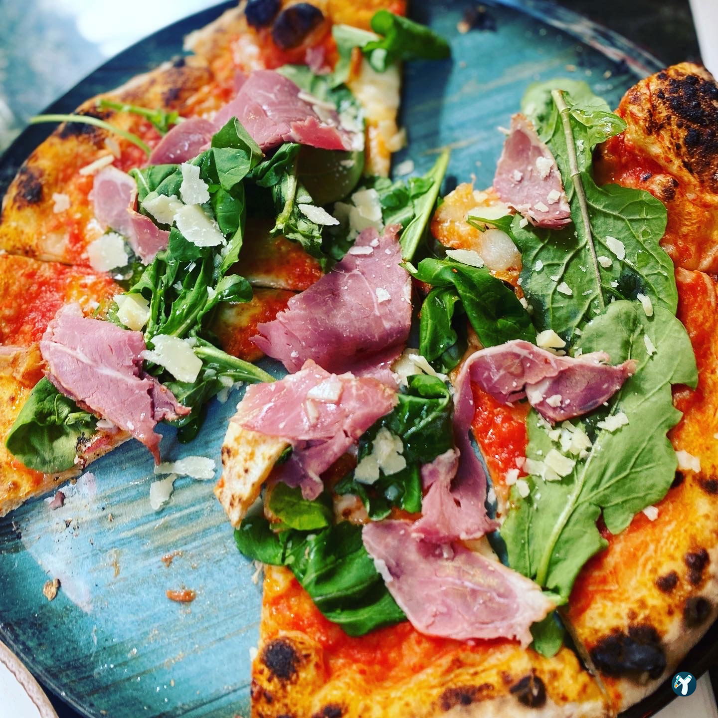 Antique Pizzeria