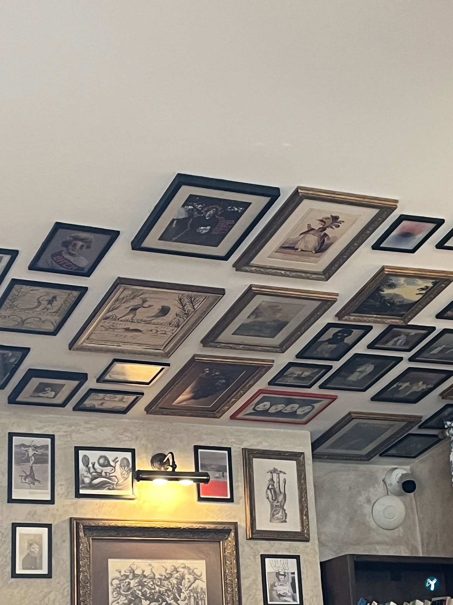 Antique Pizzeria