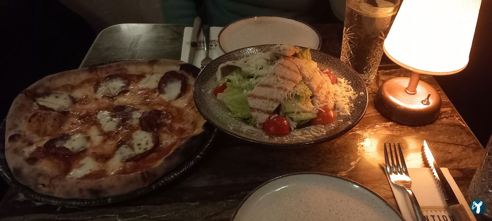 Antique Pizzeria