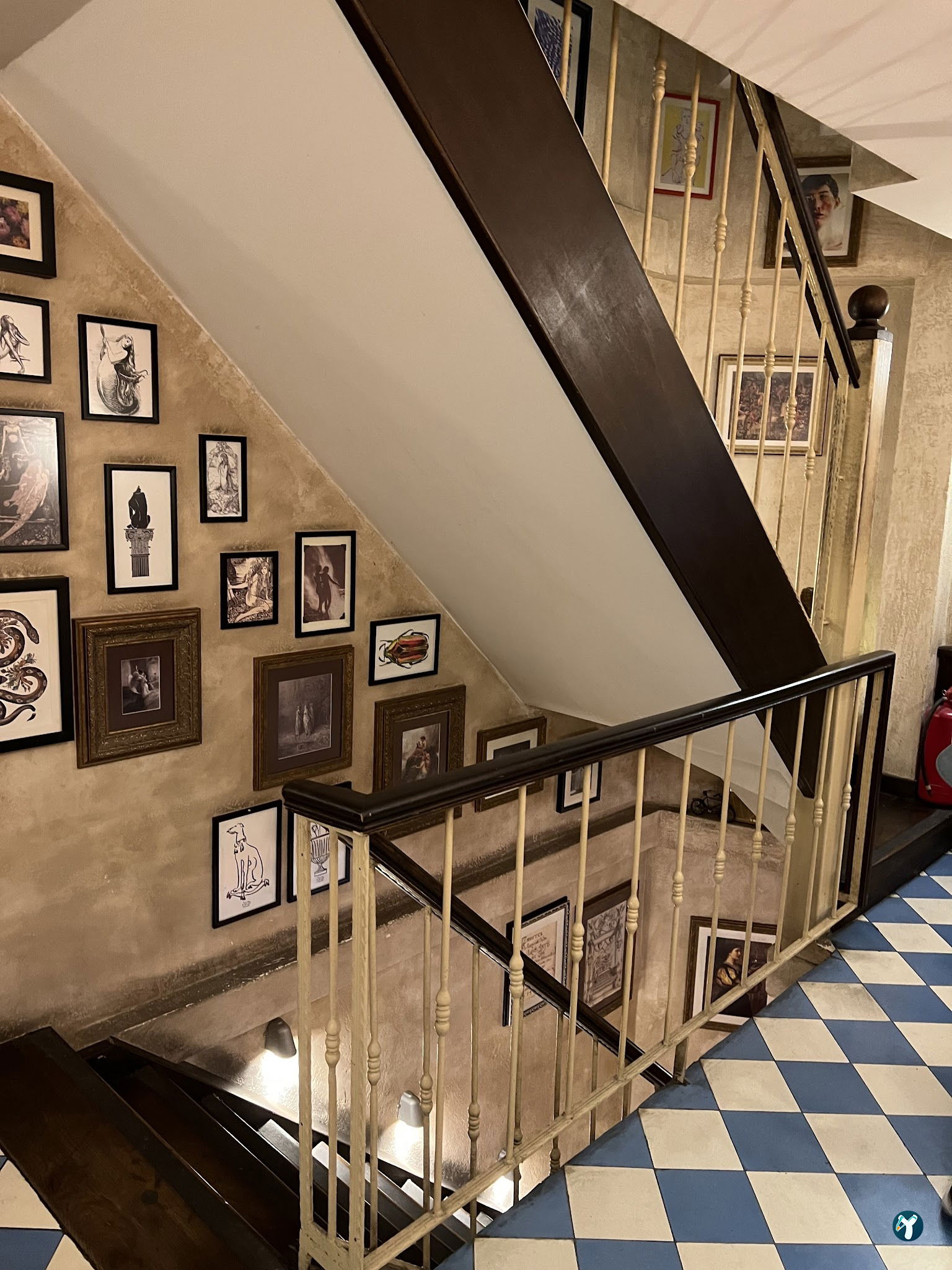 Antique Pizzeria