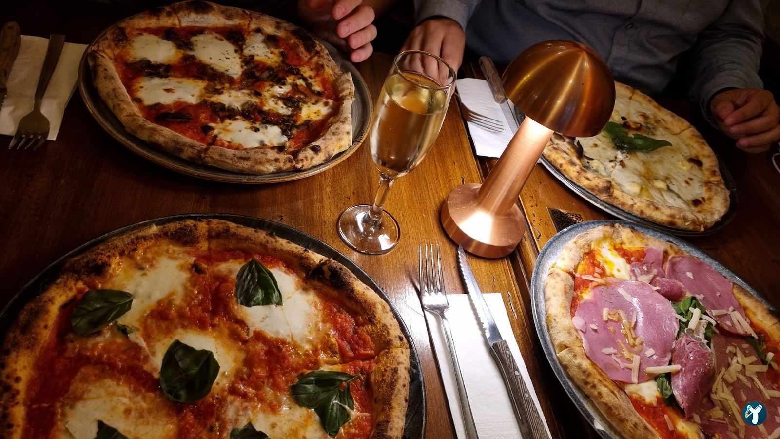Antique Pizzeria