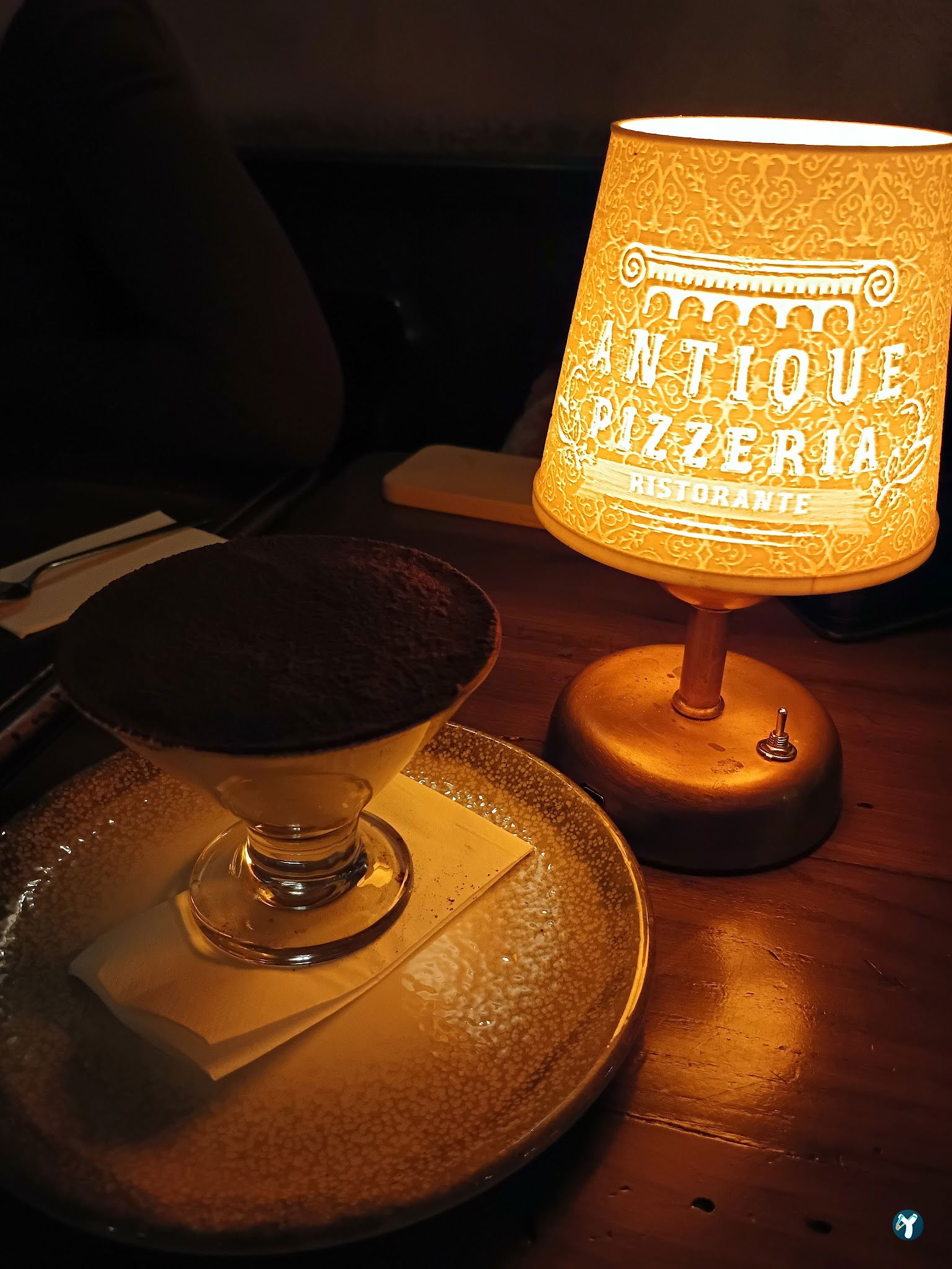 Antique Pizzeria
