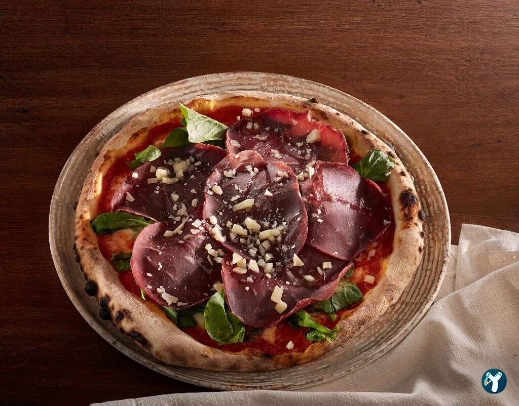 Antique Pizzeria