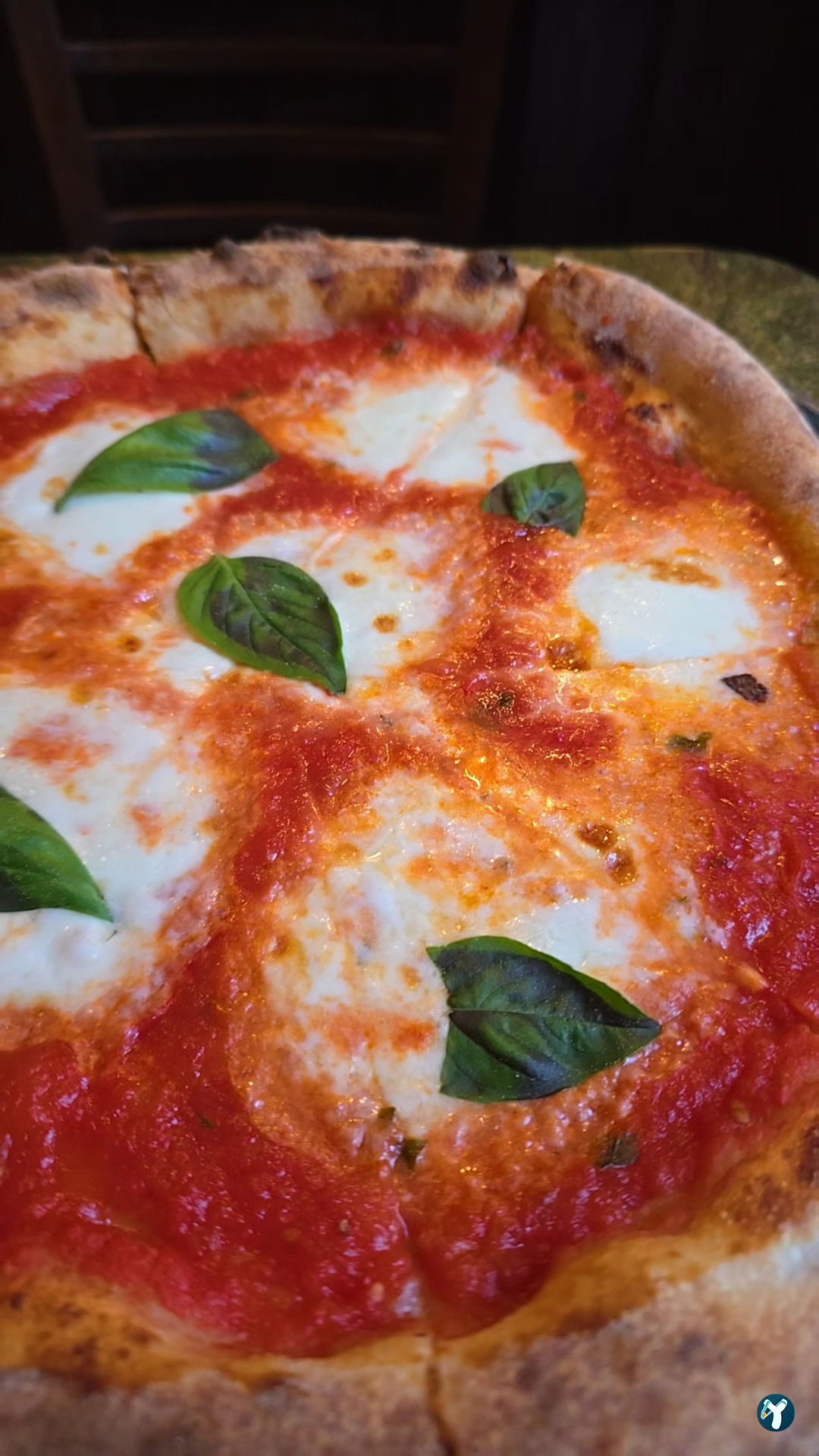 Antique Pizzeria