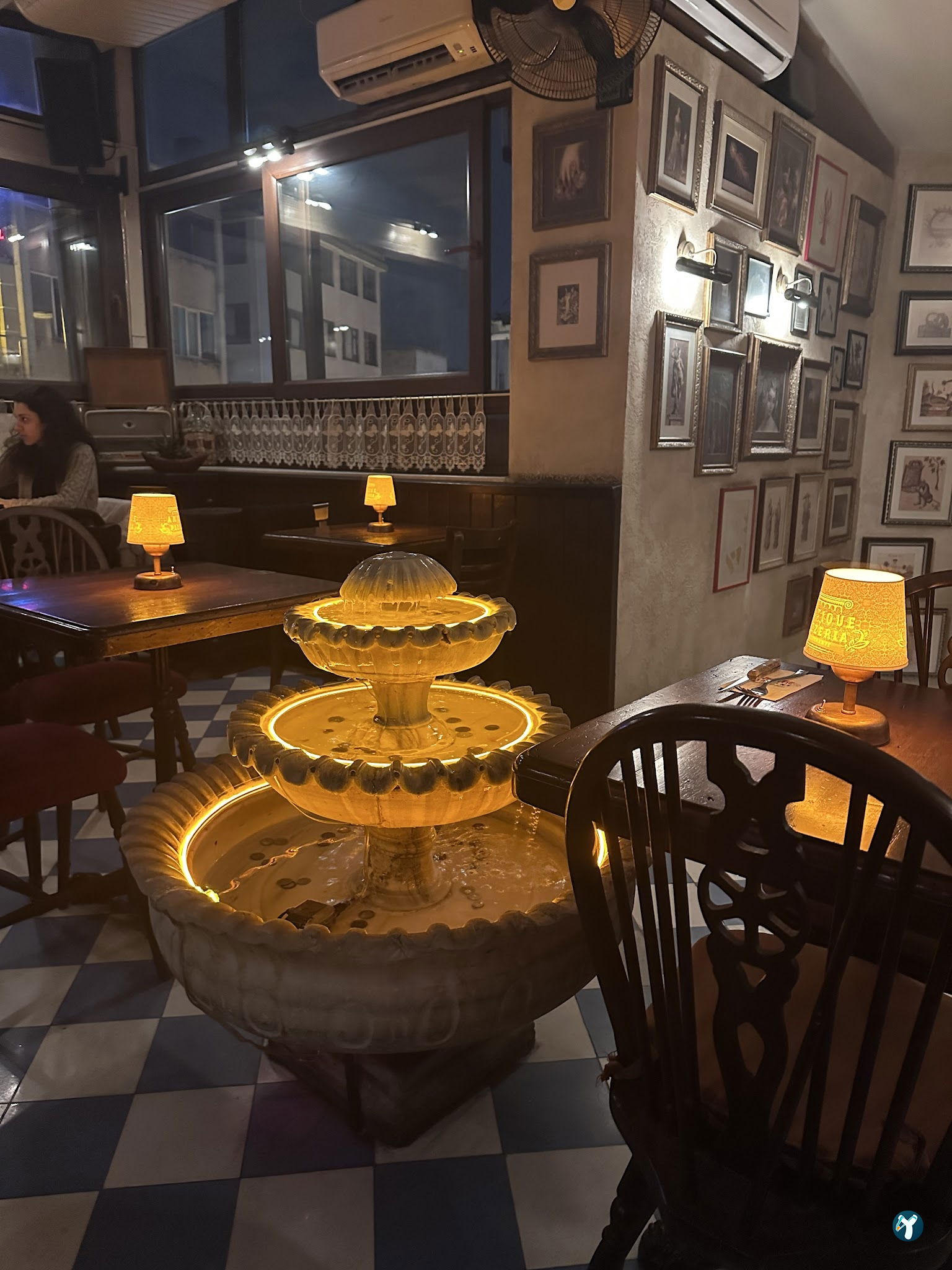 Antique Pizzeria