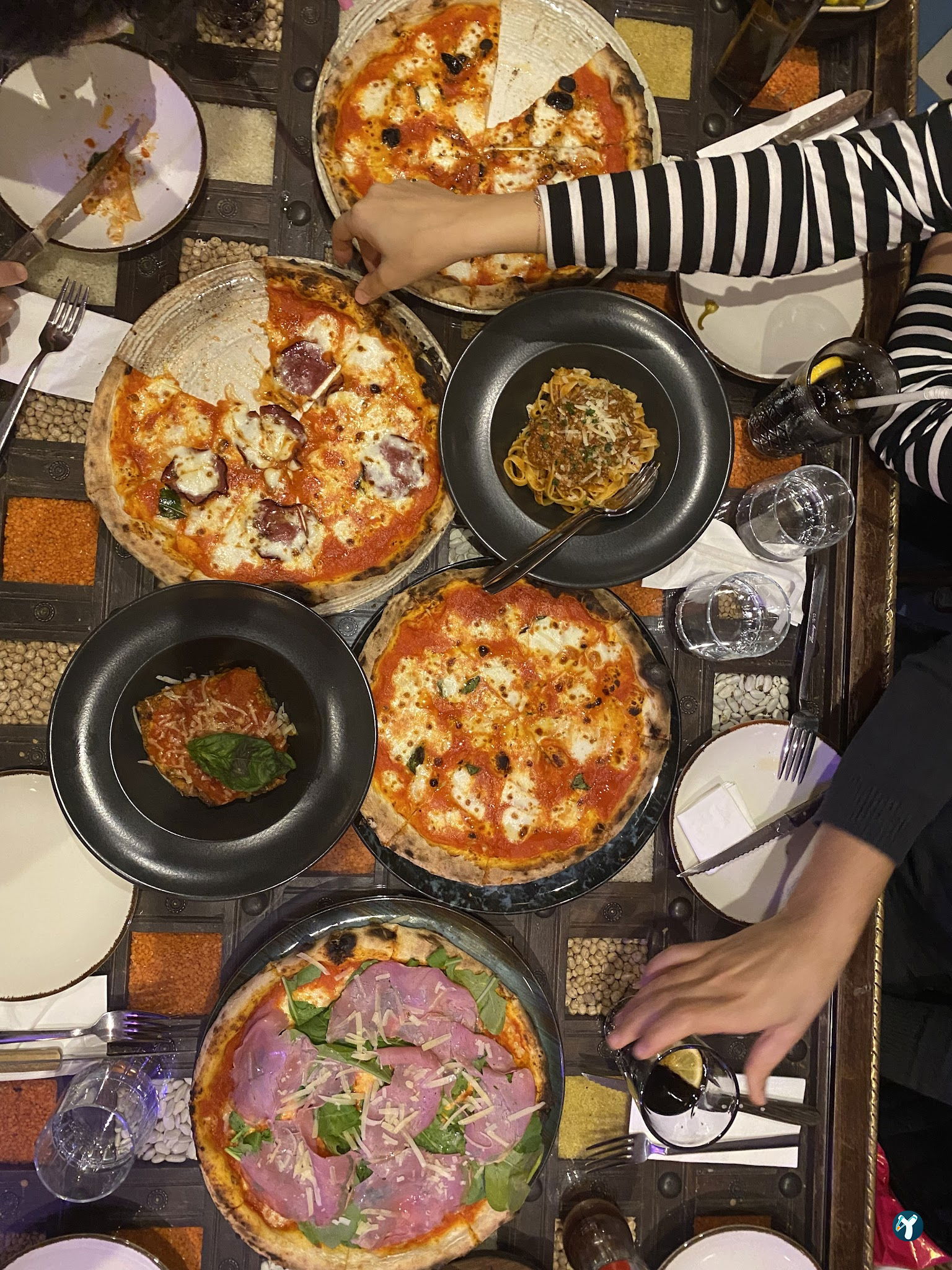 Antique Pizzeria