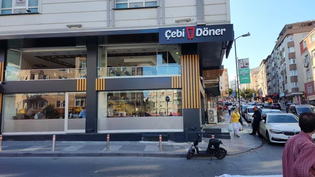 Çebi Döner resimleri