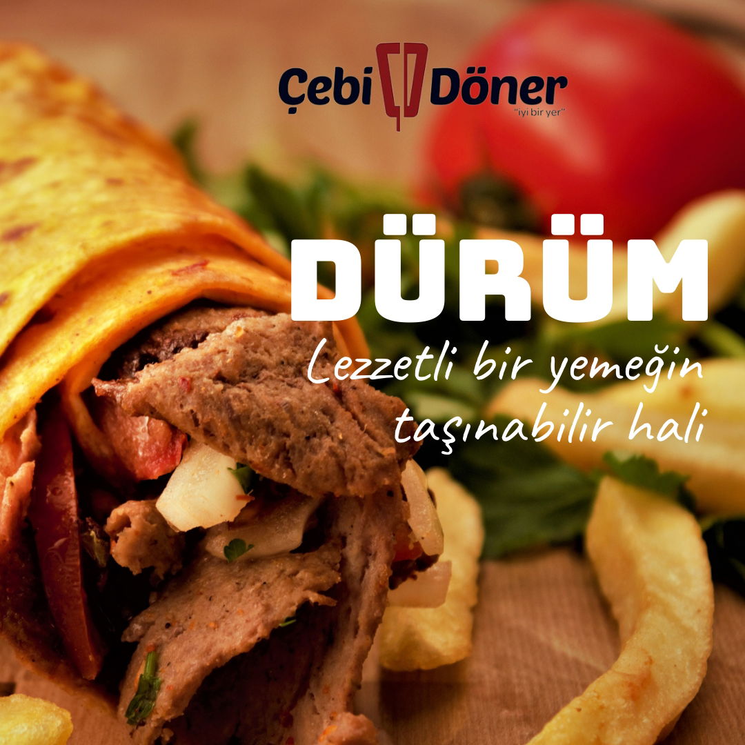 Çebi Döner