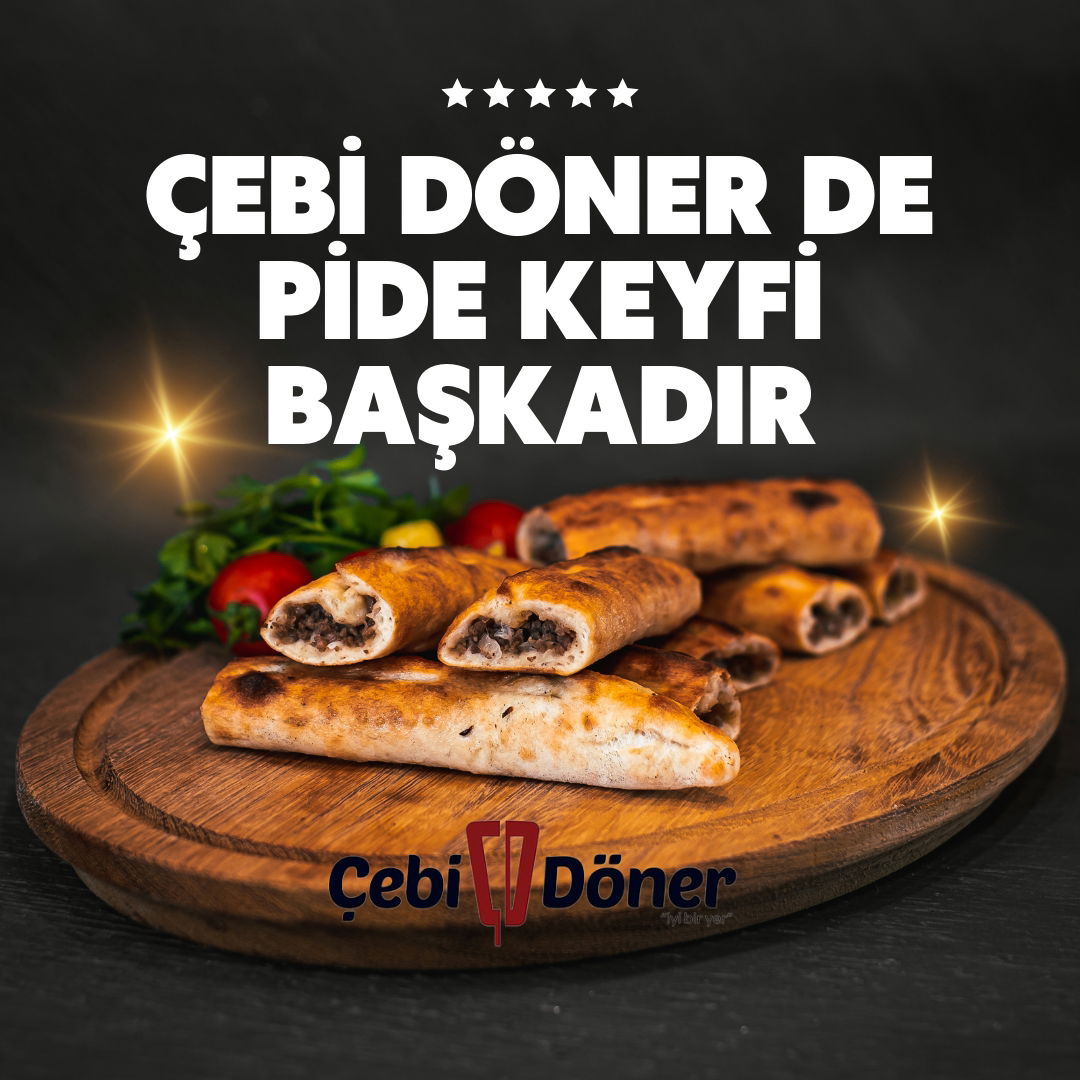 Çebi Döner