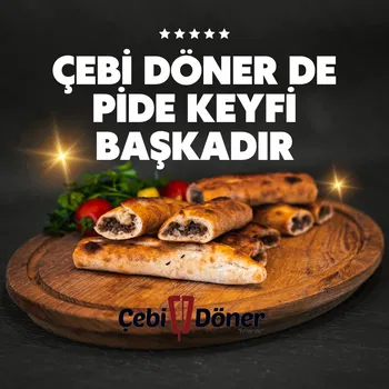 Çebi Döner resimleri