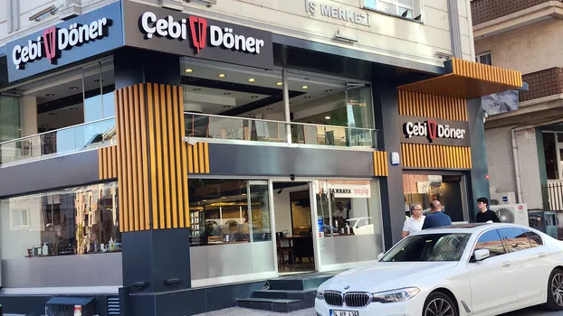 Çebi Döner resimleri