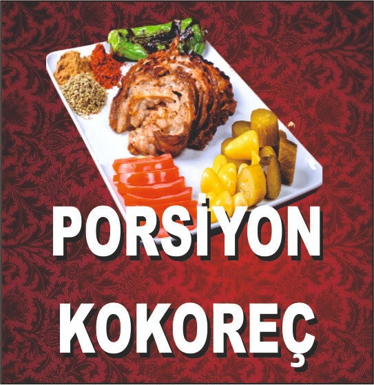 Yolcu Çorba Kokoreç Köfte