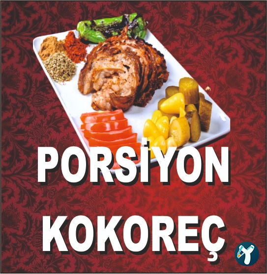 Yolcu Çorba Kokoreç Köfte